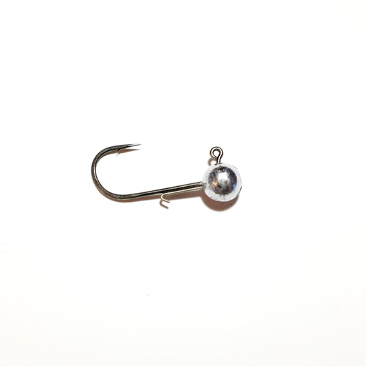 Lunar Fishing Ball Jig head