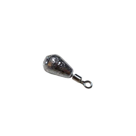 Lunar Fishing Drop Sinker