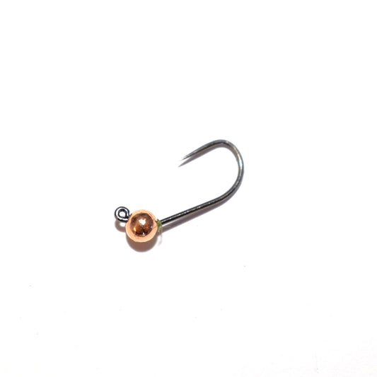 Lunar Fishing XUL Jig head