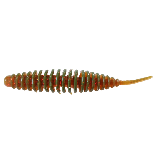 Lunar Fishing TT-Worm 65