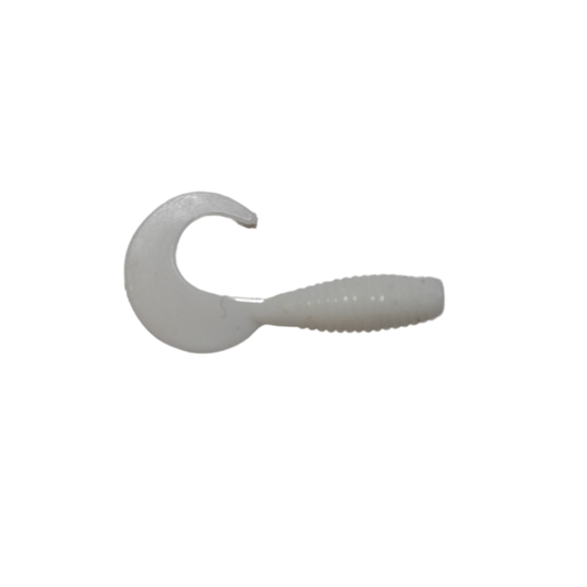 Lunar Fishing Mini Grubster